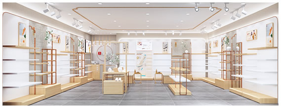 福连升休闲鞋专卖店加盟