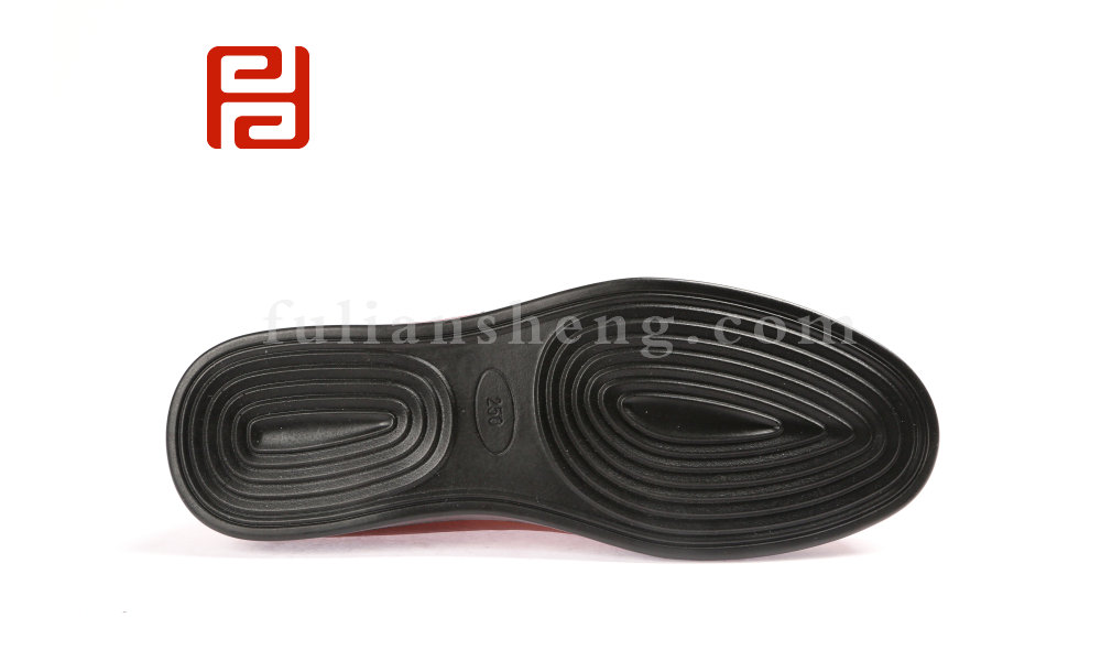 福连升春商务休闲轻便免洗休闲鞋老北京布鞋男士单鞋图片