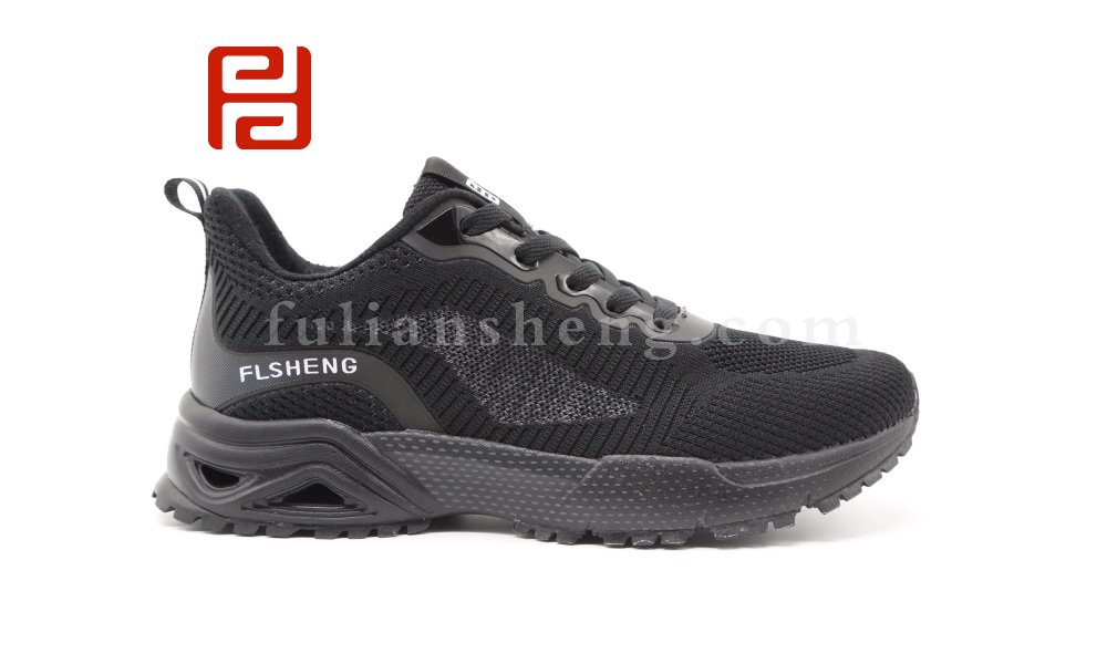 旅游鞋男鞋中年休闲户外运动鞋棉麻舒适外出慢跑鞋图片