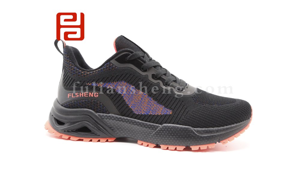 旅游鞋男鞋中年休闲户外运动鞋棉麻舒适外出慢跑鞋图片