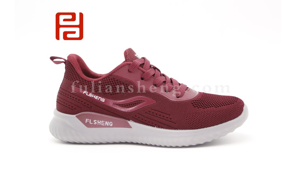 棉麻舒适透气休闲漫步鞋 磁震动中年运动单鞋图片