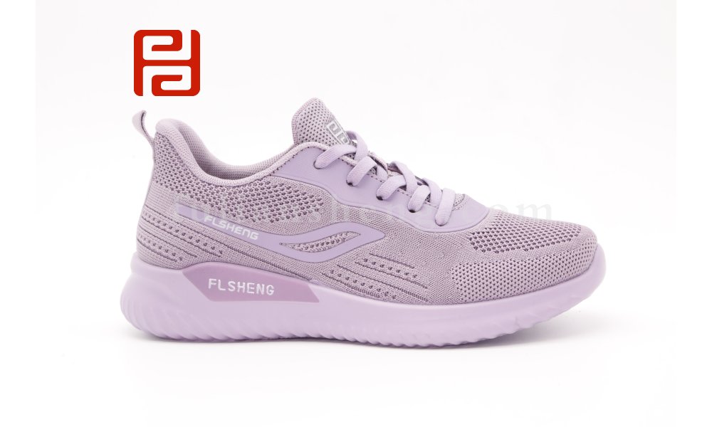 棉麻舒适透气休闲漫步鞋 磁震动中年运动单鞋图片