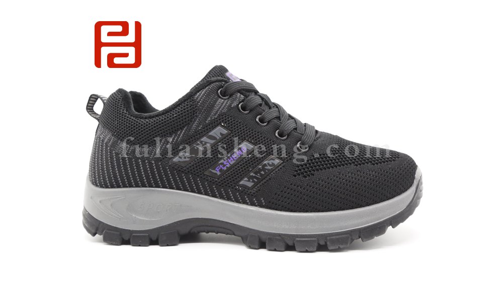 福连升2020冬老北京布鞋女防滑软底中老年人健步鞋舒适妈妈运动旅游鞋图片