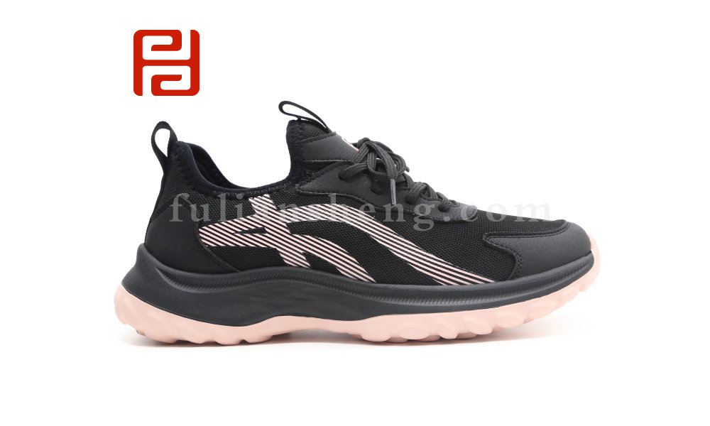 福连升休闲鞋轻便旅行涉水鞋女鞋旅游鞋