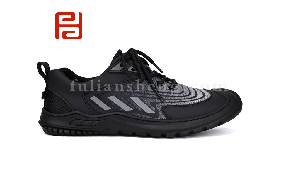 福连升春秋单鞋休闲户外旅游鞋耐磨舒适护脚