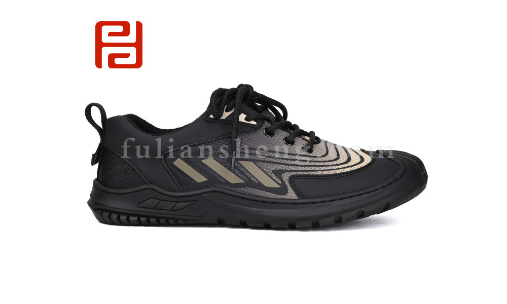 福连升春秋单鞋休闲户外旅游鞋耐磨舒适护脚