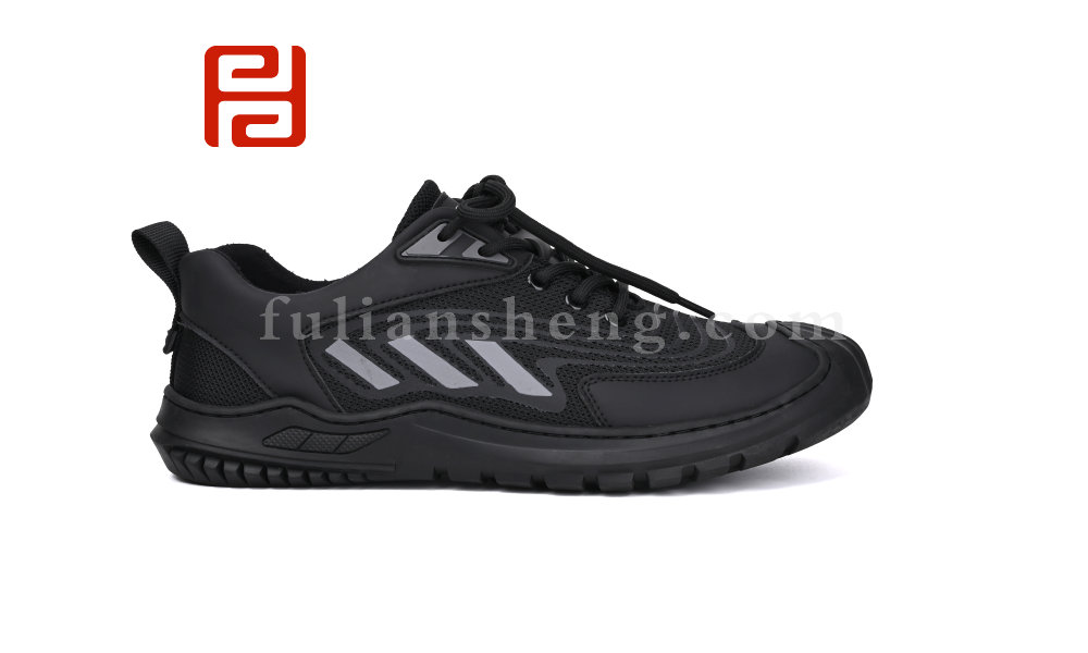 福连升春秋单鞋休闲户外旅游鞋耐磨舒适护脚