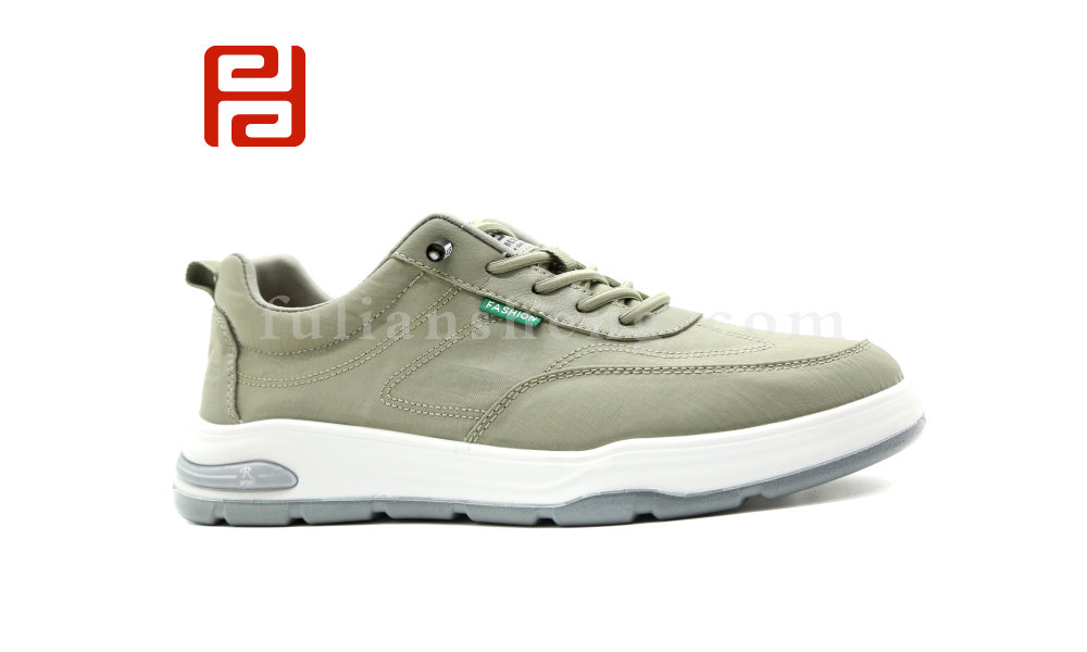 福连升春秋休闲男鞋舒适板鞋单鞋