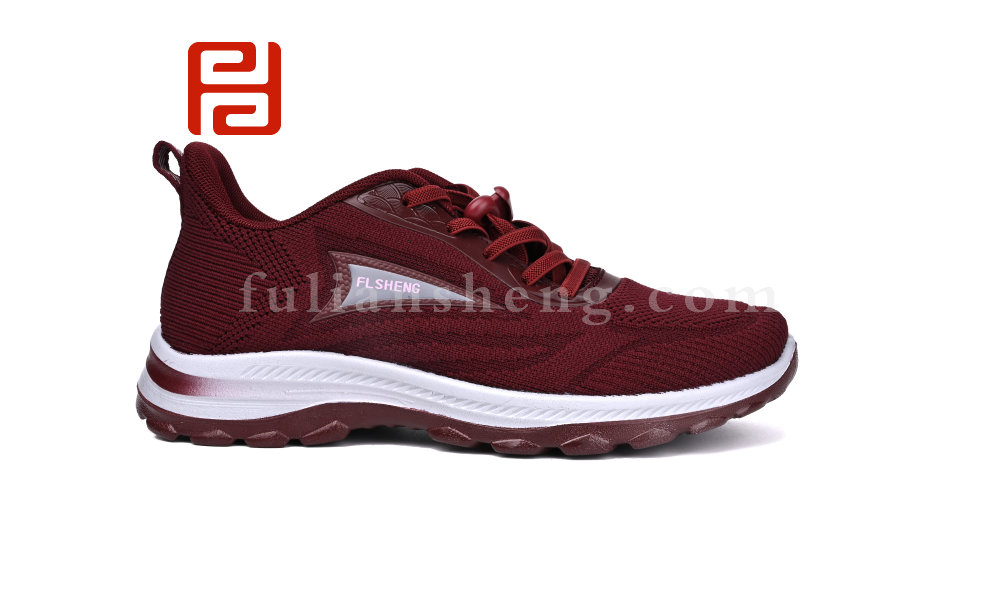 福连升春秋休闲运动健步鞋中老年运动鞋