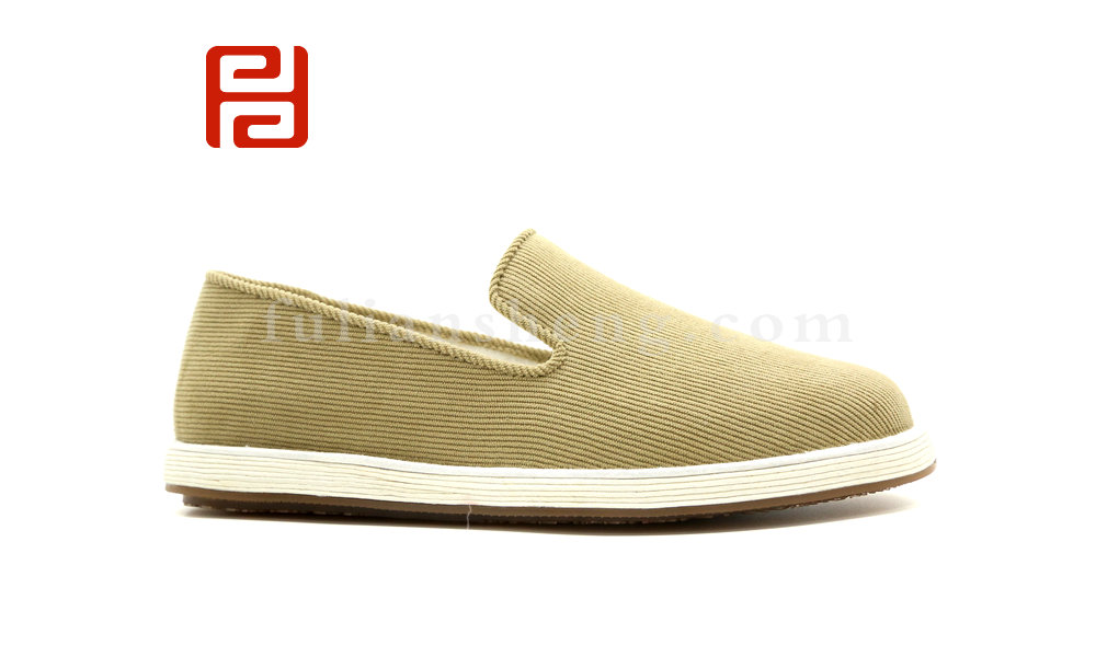 福连升春秋中国风休闲鞋男鞋老北京布鞋单鞋