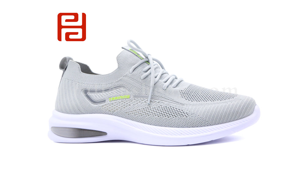 福连升夏季男鞋休闲运动生活漫步鞋