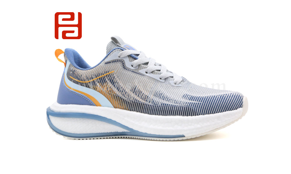 福连升春秋新款快乐运动男鞋运动鞋单鞋