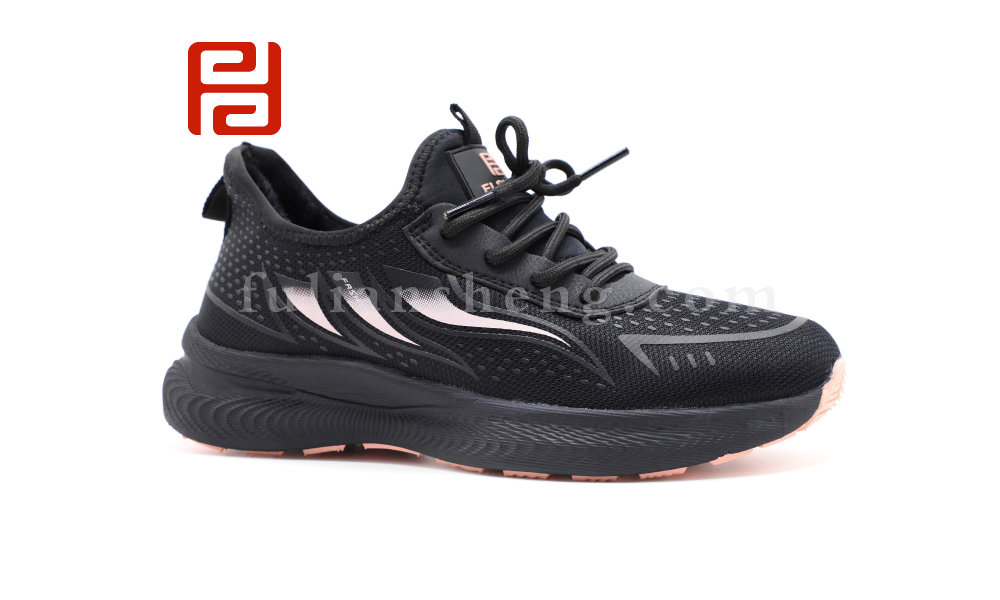 福连升精彩旅行女鞋轻便旅行涉水鞋