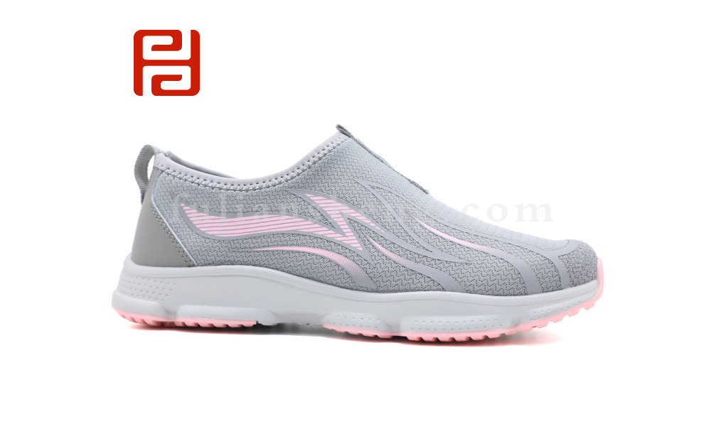 春秋轻便旅行女鞋女单鞋