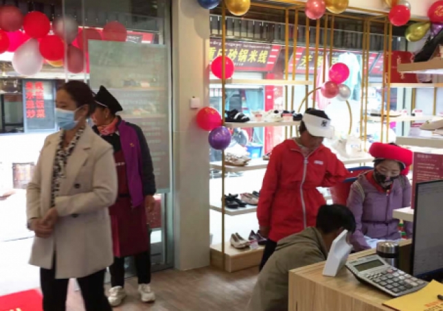 想开一个店 不知道开什么好 当下开什么店最好？