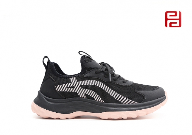 福连升休闲鞋轻便旅行涉水鞋女鞋旅游鞋