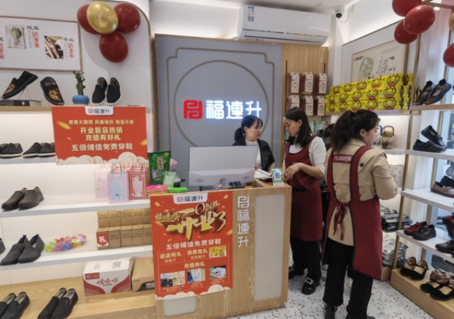 布鞋什么品牌的好