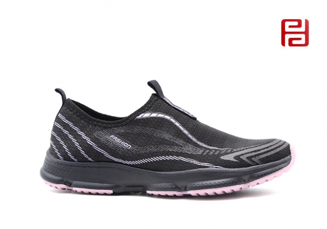 福连升夏季女鞋精彩旅行涉水鞋