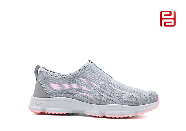 春秋轻便旅行女鞋女单鞋