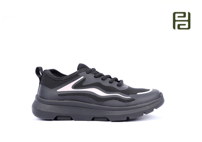 福连升春季新款户外旅行休闲女鞋