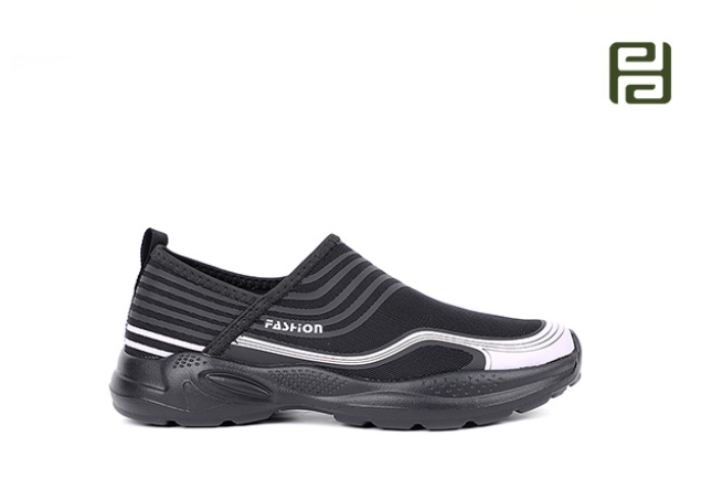 福连升2025新款休闲户外旅行女鞋