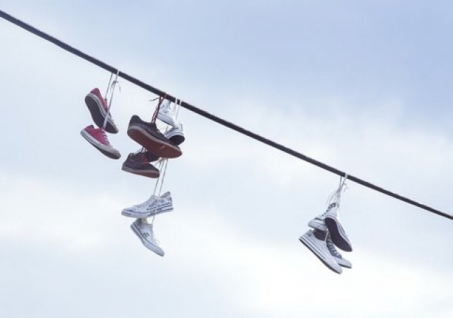 单鞋磨脚怎么办？