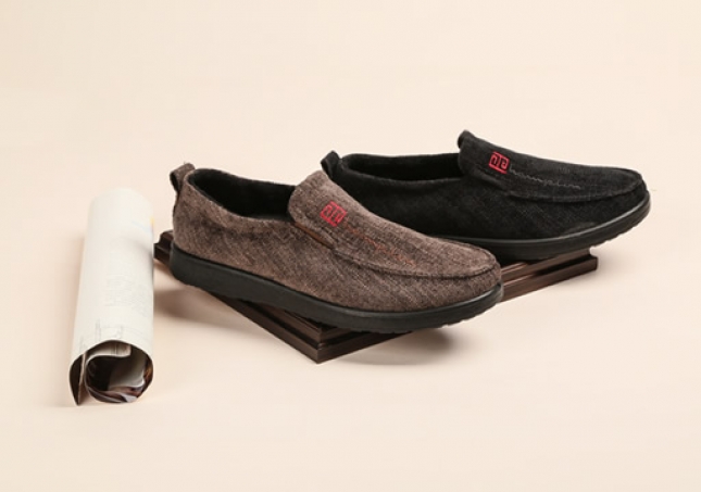 休闲鞋要如何进行保养才能穿的更久！