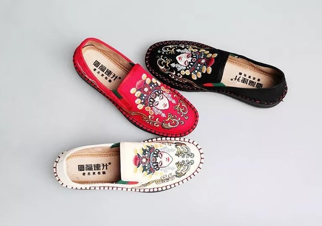 为什么布鞋是健康的？布到底有什么“健康力量”？