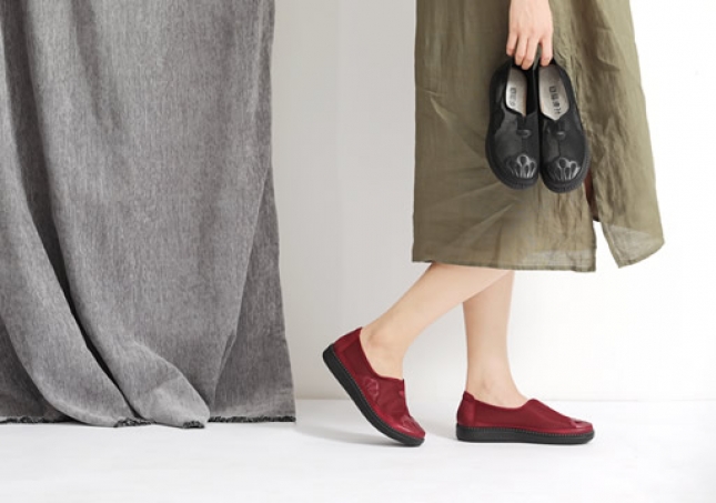 说了这么多遍合脚，你知道什么才是真正的合脚吗？