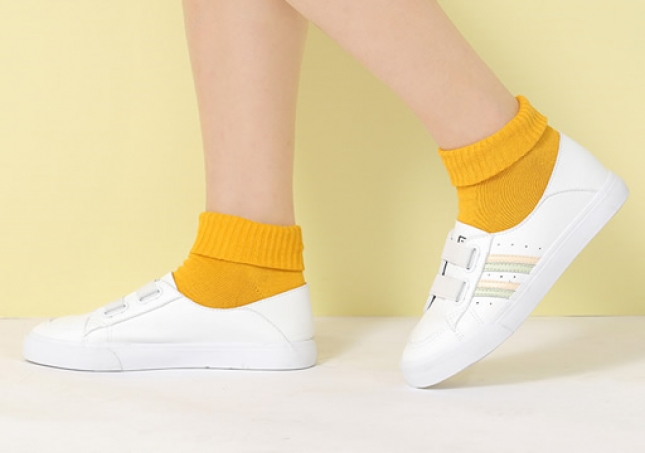 中年少女小心机，这几双鞋减龄毫不违和！