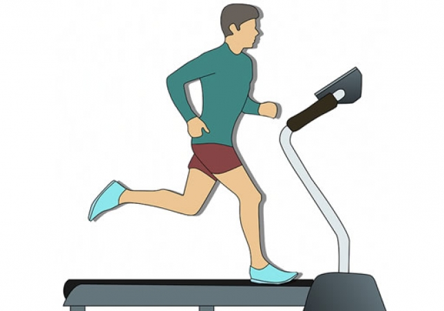 跑步受伤，不一定是鞋子的问题