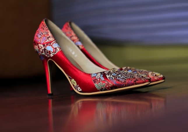 爱美可以，但这类鞋子你可千万别穿出去！