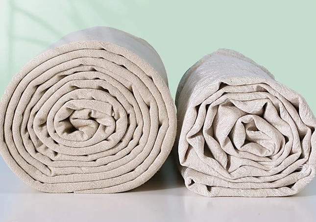 好棉花成就好棉麻，好产品成就好品牌