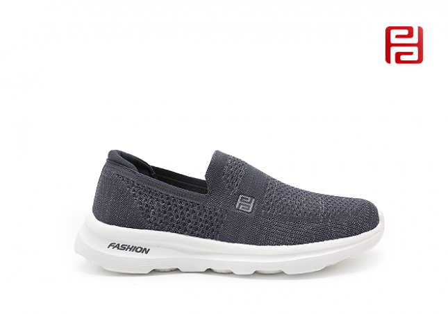 福连升休闲鞋秋季新款情侣漫步休闲运动鞋透气超轻男鞋