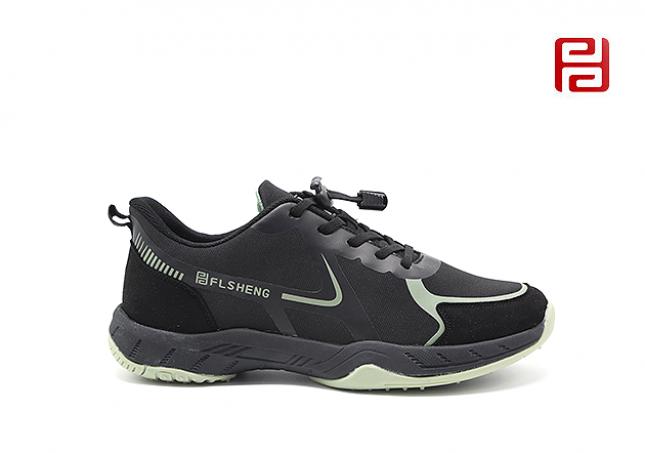 福连升休闲鞋秋时尚运动涉水鞋休闲旅游鞋男鞋